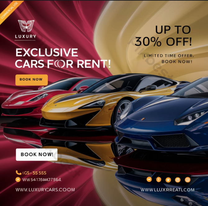 Summer sale